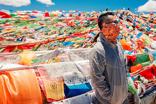 User's Profile Image